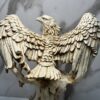 Majestic Eagle with Spread Wings - Image 8
