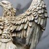 Majestic Eagle with Spread Wings - Image 5