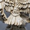 Majestic Eagle with Spread Wings - Image 3