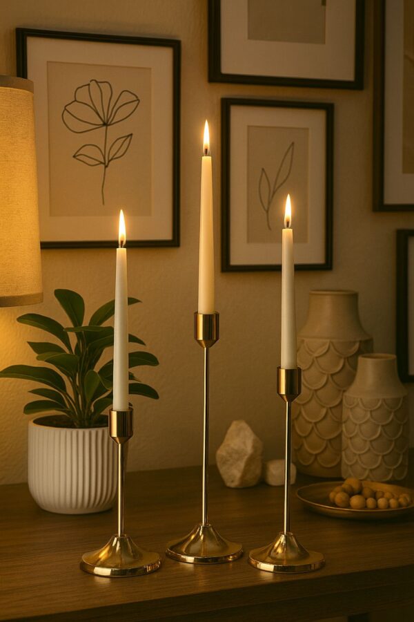 CandleStands